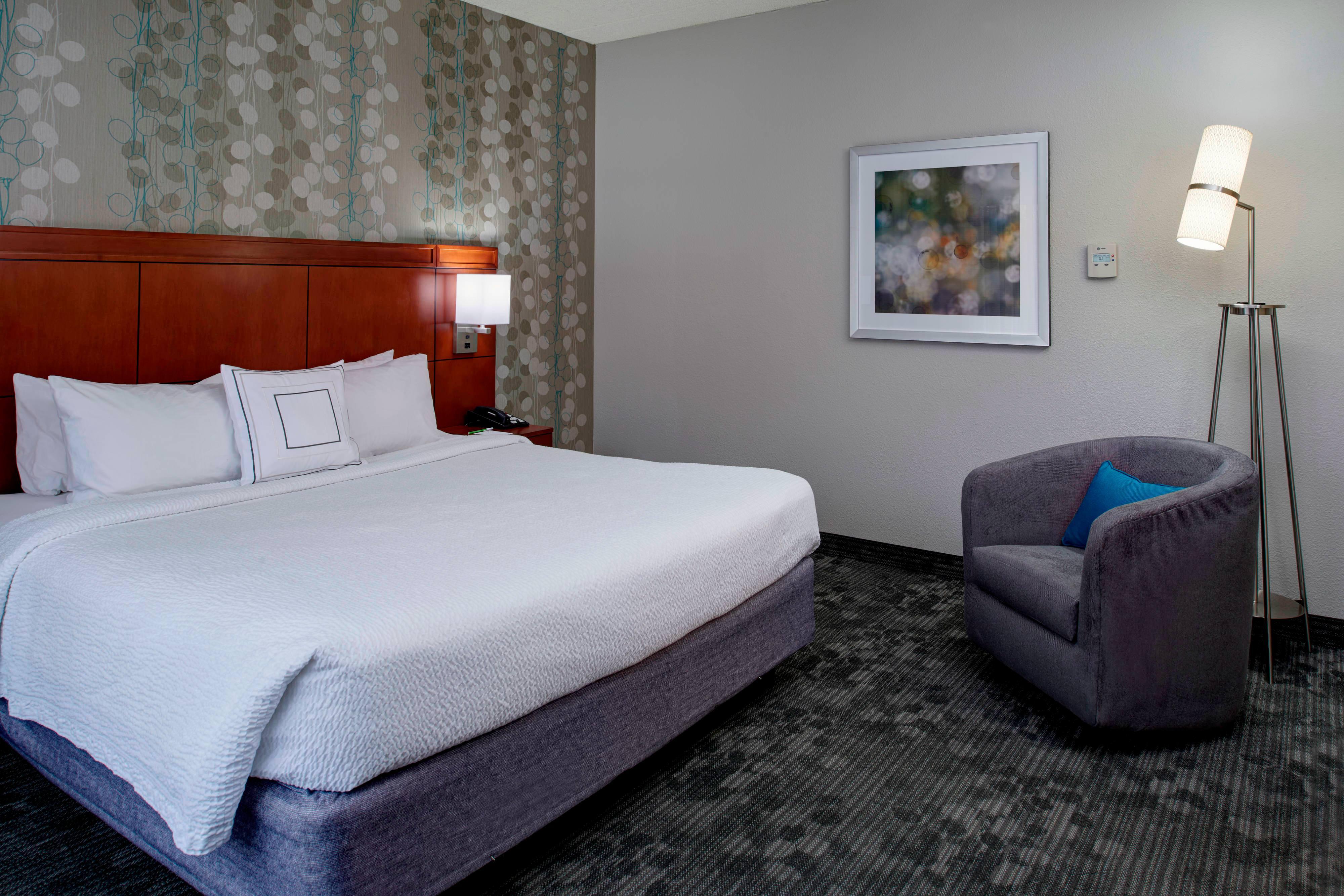 Sonesta Select Kansas City Airport Tiffany Springs מראה חיצוני תמונה