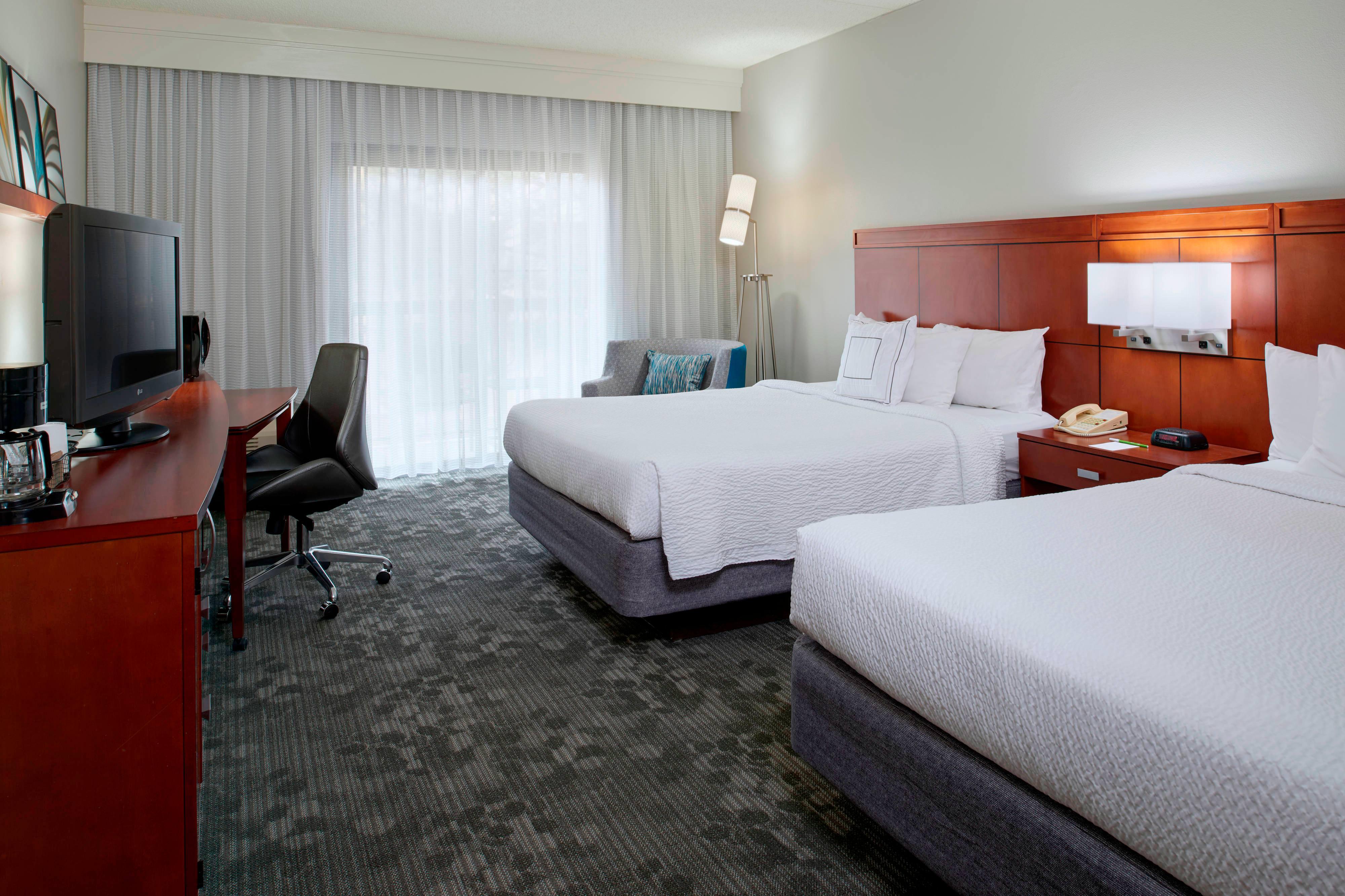 Sonesta Select Kansas City Airport Tiffany Springs מראה חיצוני תמונה