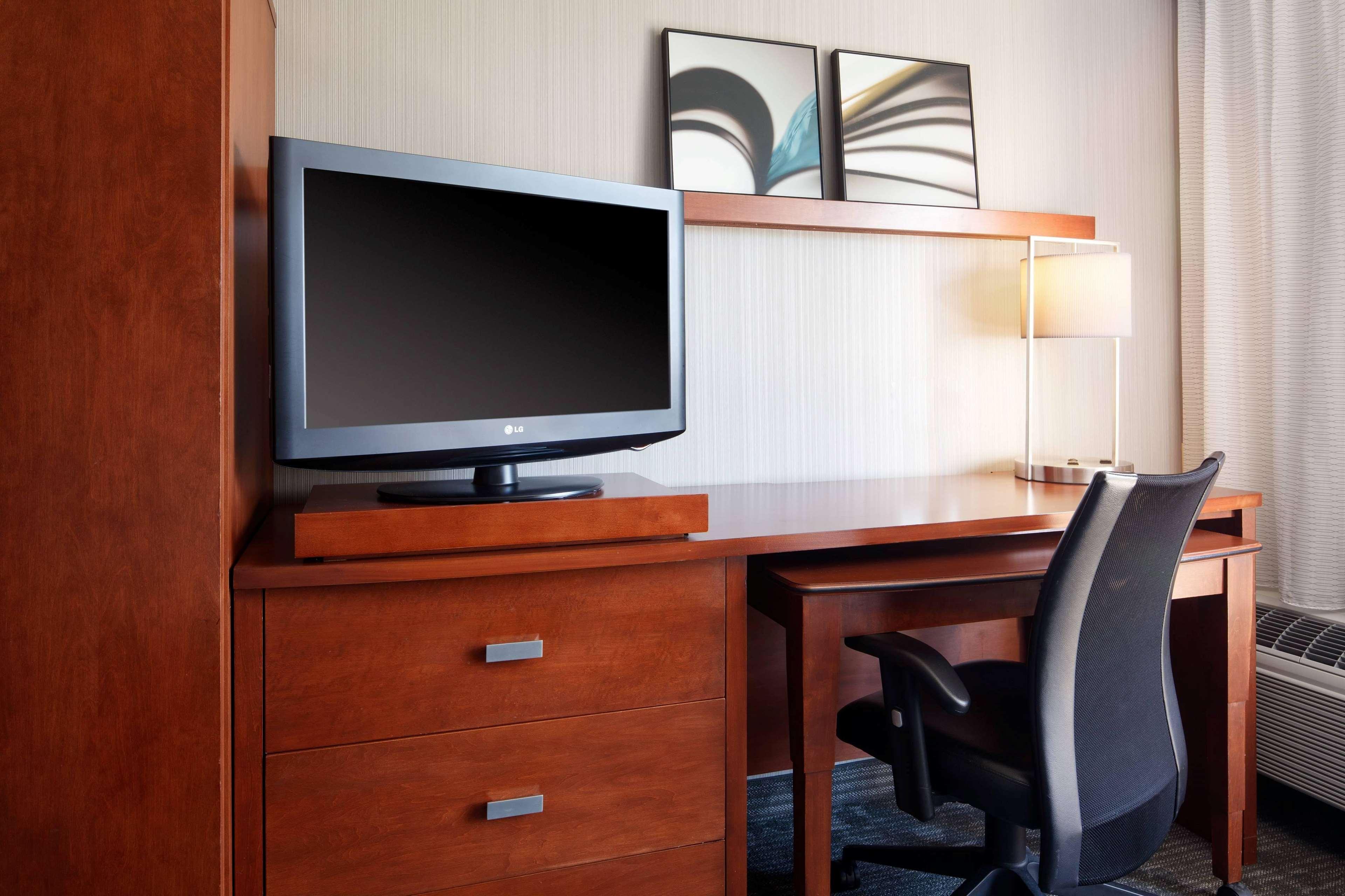Sonesta Select Kansas City Airport Tiffany Springs מראה חיצוני תמונה