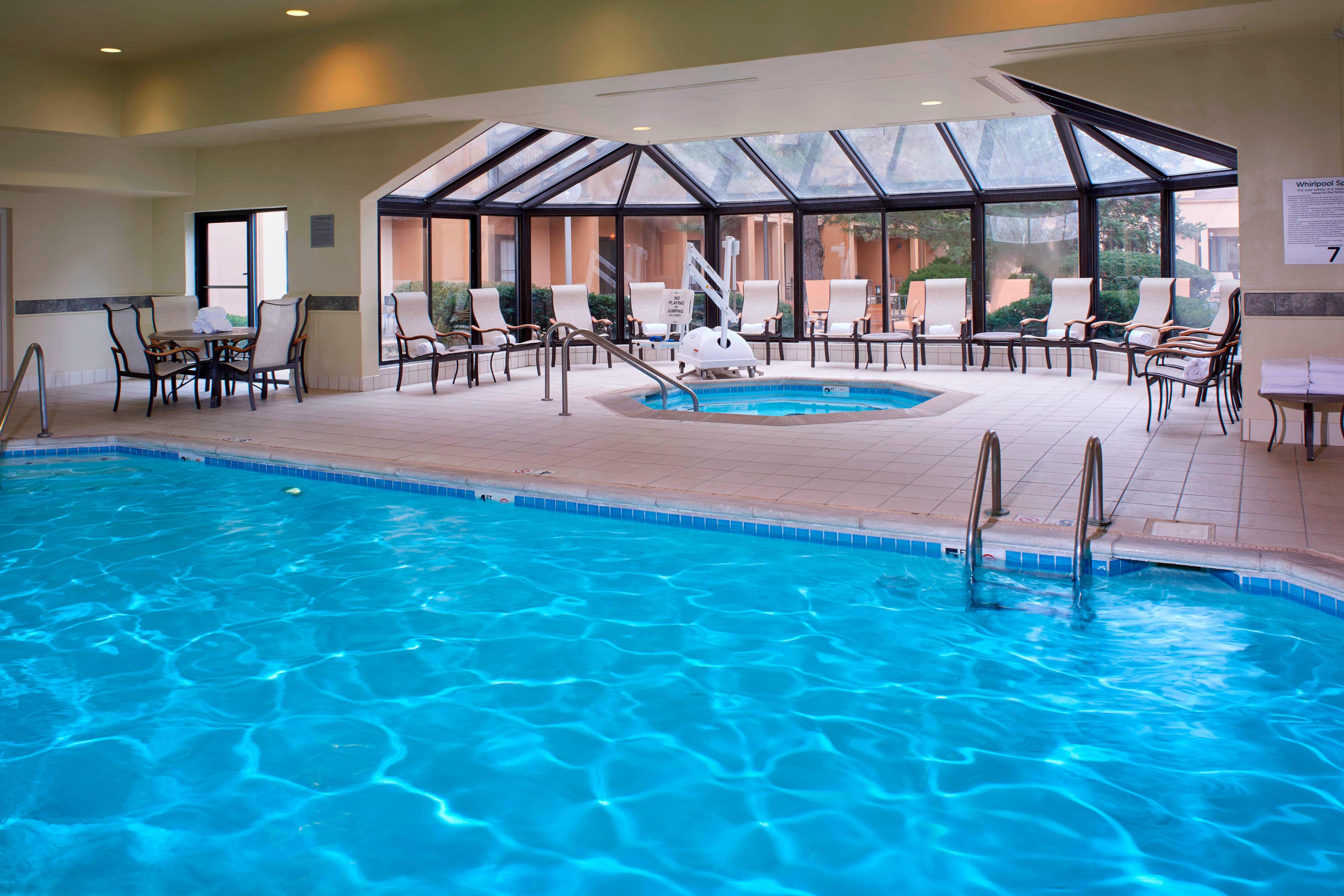 Sonesta Select Kansas City Airport Tiffany Springs מראה חיצוני תמונה